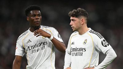 ‘Something Ugly Happened’—Aurelien Tchouameni Reveals Truth About Federico Valverde Fight