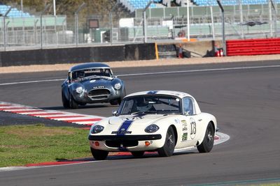 Kay back on the move in Autosport National Rankings table