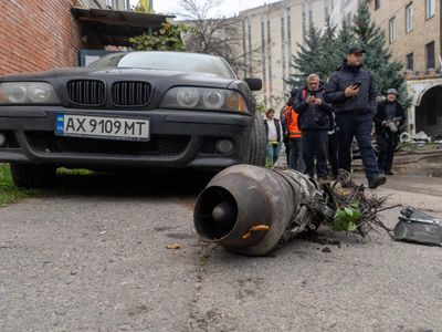 Ukrainian negotiator says local humanitarian ceasefire with Russia will start on Tuesday