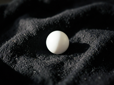 Naphthalene balls in wardrobes: why they are a serious hazard for pets