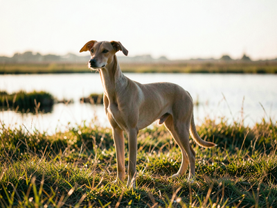 Jonangi: the rare Andhra native dog that yodels instead of barks