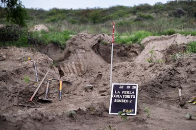 Bones Don't Lie: Córdoba Court Names 8 More Victims of Argentina's Military Terror