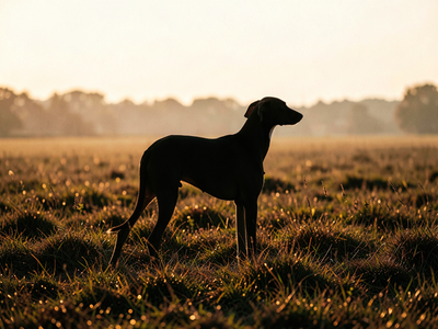 Rampur Greyhound: speed, history and what it's really like to own one in India