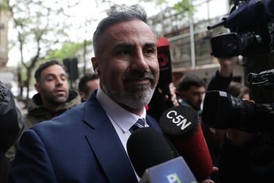Maradona's Doctor Faces 12-Year Prison Bid as Argentina's Landmark Death Retrial Ends