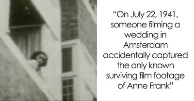 56 Interesting History Moments That Prove Learning About The Past Is Not Boring