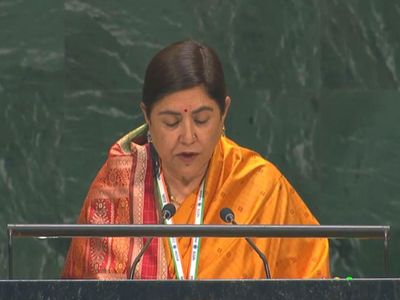 India reaffirms commitment to safe, peaceful nuclear technology at UNGA