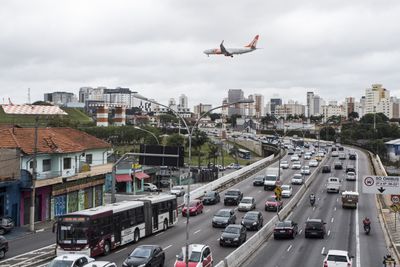 São Paulo's New Airport Launches Commercial Flights in December: What Travelers Need to Know Before Taking Off