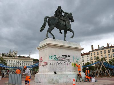 Rome, Milan brace for fresh protests under heavy security after last weekend’s violence