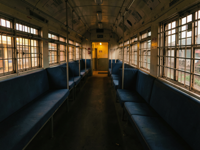 Train Berth Guide: Coach Position, Side Lower and What Ruins Sleep