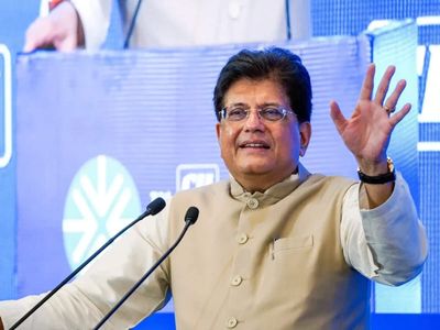 India is not living in isolation, says Piyush Goyal, as India-EU FTA and several trade pacts pave the way for German R&D