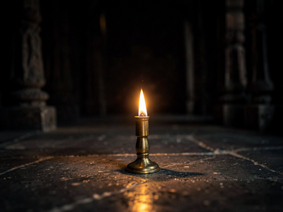 What Shakuni at the Table Says About the Relative Who Never Forgave Your House