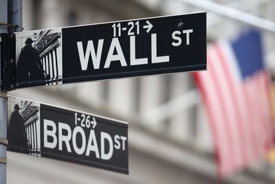 Wall Street Week Ahead: Earnings flood, Fed meeting will test rickety AI market rally