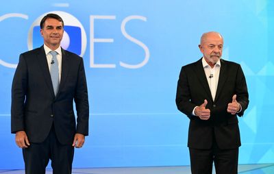Brazil's Last Debate, Fully Explained: The Ana Clara Moment, the Angra dos Reis Island, and Polls Tied 50-50
