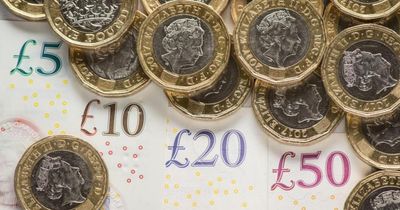 New report recommends Scotland's currency plan for the first '30 months after indy'
