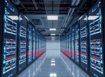Why AI data centers are powering a boom in fuel-cell demand
