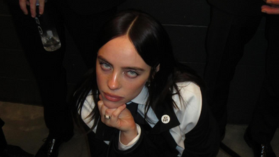 Billie Eilish's $2,400 Jewellery Line Draws Criticism Over Her Billionaire Comments