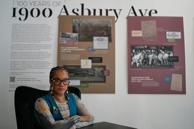 As Trump fights over what America owes, slavery descendants organize for the future
