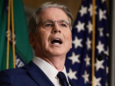 Oil exports from Persian Gulf 'surpassed pre-conflict levels', claims US Treasury Secy Bessent