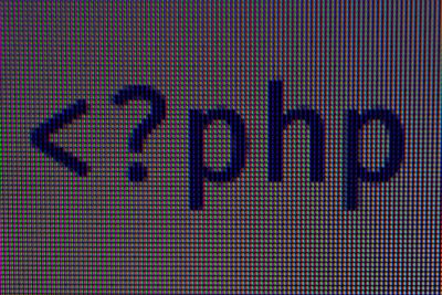 PHP Foundation 'under-funded' with one full-time staff member, director says