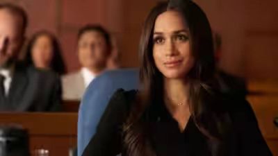 Meghan Explains Estrangement Move: Duchess cites child-safety fears; abuse-image claims under probe