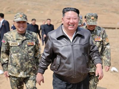 Kim Jong Un is making world's 'strongest' military: Nuclear weapons, AI-powered systems, hypersonic missiles & combat plan put North Korea in focus