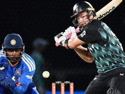 IND vs NZ Live Streaming: When and where to watch India vs New Zealand 2nd T20 match free