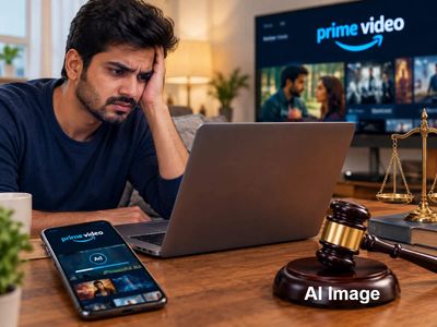 Amazon Prime Video subscriber paid Rs 1,499 for a year, but ads appeared before the plan expired; court orders Rs 9,499 payout