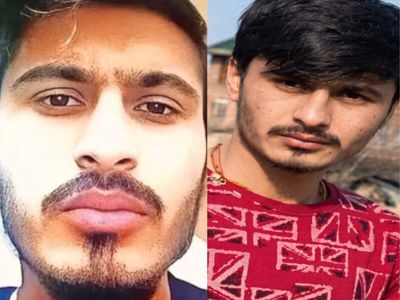 India's most-wanted Himanshu Bhau from Rohtak, Haryana, caught in US. His gang fired outside Elvish Yadav home