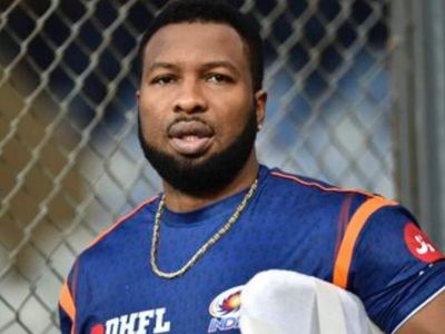 Mumbai Indians appoint Kieron Pollard as head coach for IPL 2027