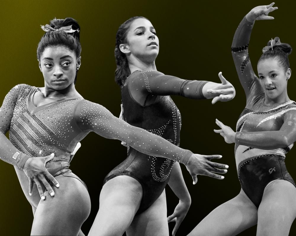 The sexual assault scandal rocked gymnastics – but has pace of change in the sport been too slow?