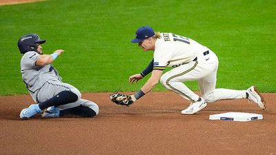 The Rays’ Bad Decisions Doomed Them in Game 1 of the World Series