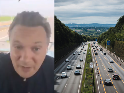 'Best roads in the world': Foreign traveller drives 2,500 km through Tamil Nadu, Karnataka, Maharashtra, Gujarat & Rajasthan; here’s what surprised him