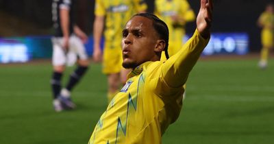 Expelled, released, doubted: Josh Fowler's rise from trouble maker to top goalscorer
