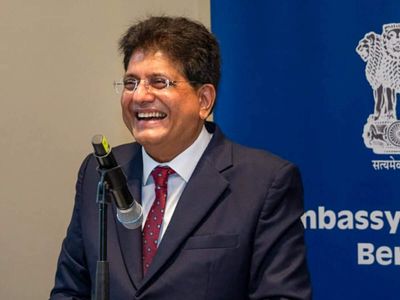 Piyush Goyal asks ministry to identify AI-proof jobs, eyes handlooms, handicrafts and tourism, says India can lead in traditional sectors