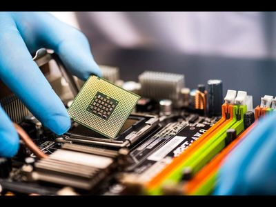 US designates helium as a critical material, citing its importance for semiconductors
