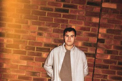 SNL UK’s breakout star Freddie Meredith: ‘It’s so live… it couldn’t be more live’
