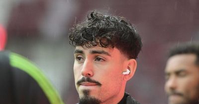 'Too one dimensional' - Celtic wing king serves Sebastian Tounekti it up straight