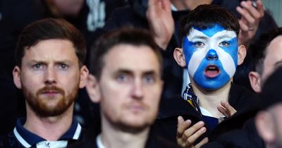 The Hampden Snore? Could a Tartan Army ultras group lift Scotland again?