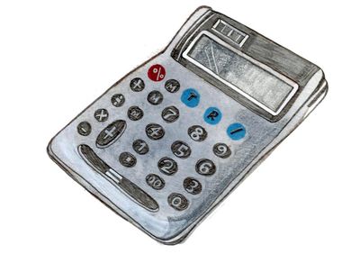 How do calculators know the answers and were dinosaurs pink? The kids’ quiz