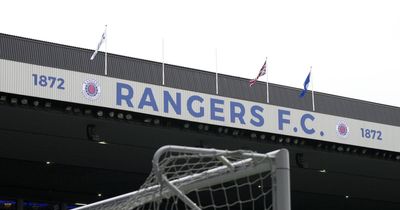 Rangers vs St Johnstone: TV channel, live stream & kick-off time
