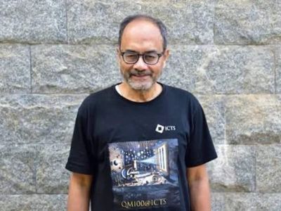 He is first Indian scientist to win Oskar Klein Medal: Meet physicist Ashoke Sen, who found new ways to understand black holes, gravity & string theory