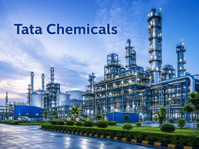 Tata Chemicals says Kenya High Court has no jurisdiction over TCML dispute