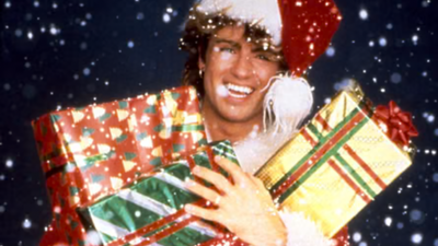 George Michael’s Last Christmas royalties help fund 20-plus grants for vulnerable young people