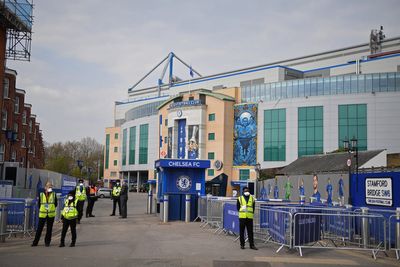 Chelsea vs Tottenham betting tips: Premier League predictions, h2h results & odds