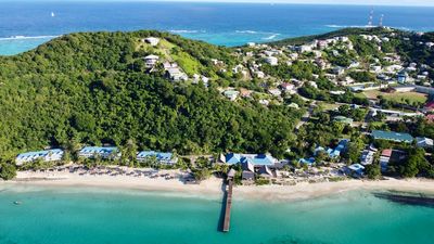 Canouan: Welcome to the Caribbean's best-kept secret