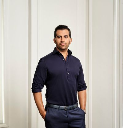 A day in the life of dermatologic surgeon Anthony Nakhla
