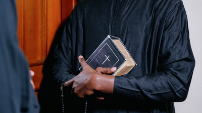 Florida Bishop Says God Wants Five Churchgoers To Pool Their Money and Buy Their Pastor a Cadillac Escalade