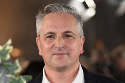 Ghosts’ Ben Willbond: ‘It’s really hard to sell TV shows at the moment’