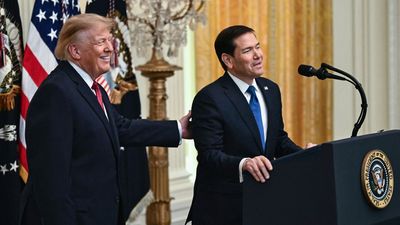 The Trump Administration Is Intensifying Threats Of Regime Change In Cuba Before The Midterms