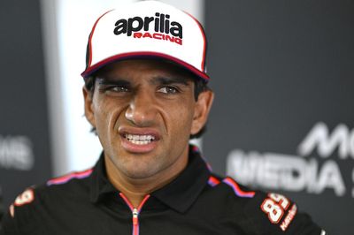 Martin declared unfit for Australian GP in MotoGP title blow